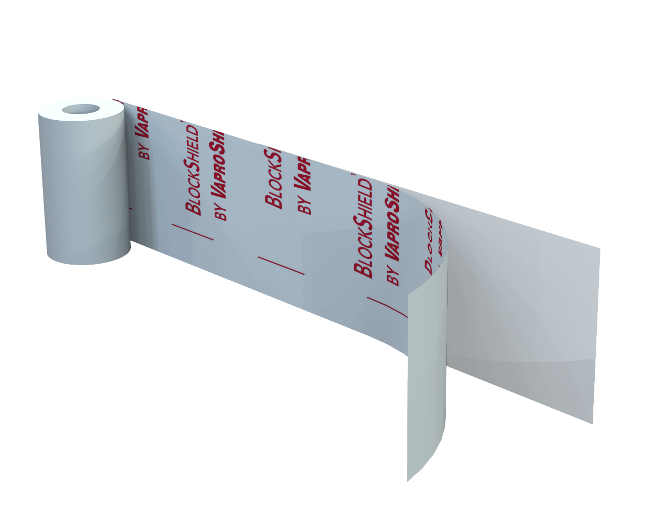 BlockFlashing Roll 11