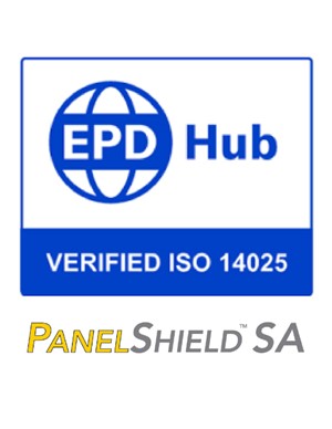 EPD: PanelShield SA