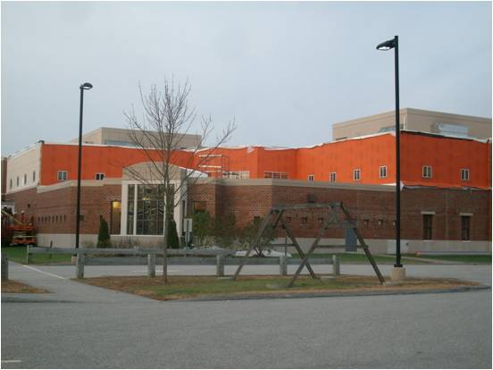 Kennebunk Middle School