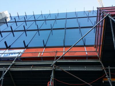 Christchurch Justice & Emergency Services Precinct